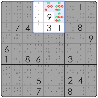 printable blank sudoku